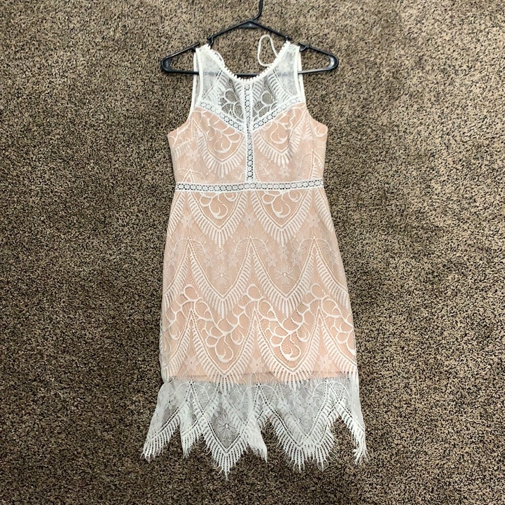 ‼️FINAL SALE‼️LuLu’s Dress